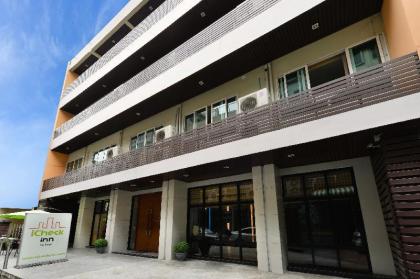 iCheck inn Silom - image 4