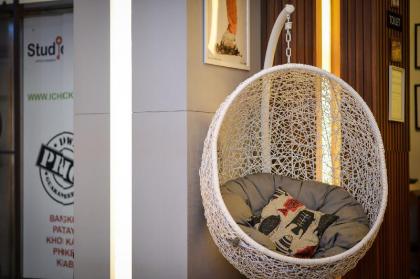 iCheck inn Silom - image 5