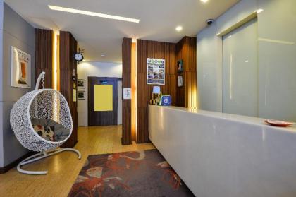 iCheck inn Silom - image 8