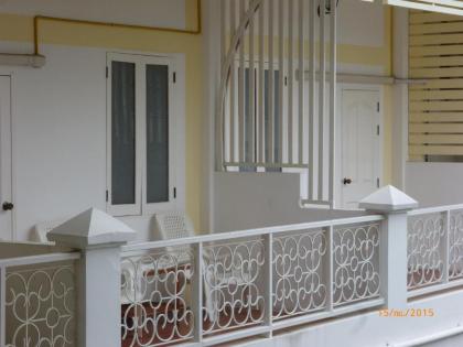 Sri Krungthep Hotel - image 8