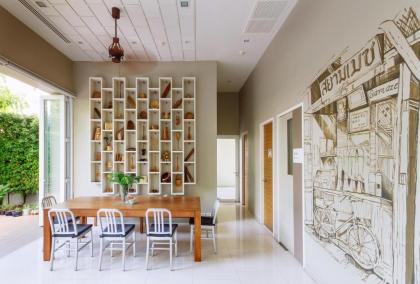Siamaze Hostel - image 1