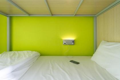 Siamaze Hostel - image 15
