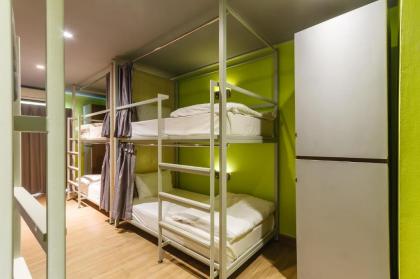 Siamaze Hostel - image 19