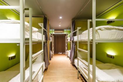 Siamaze Hostel - image 20