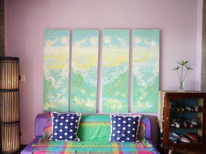 Bangluang House