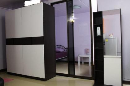 IMPACT Muang Thong Thani Service Condominium - image 15