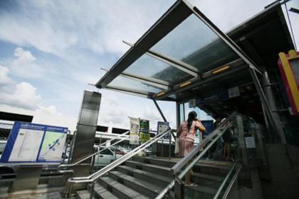 IMPACT Muang Thong Thani Service Condominium - image 16