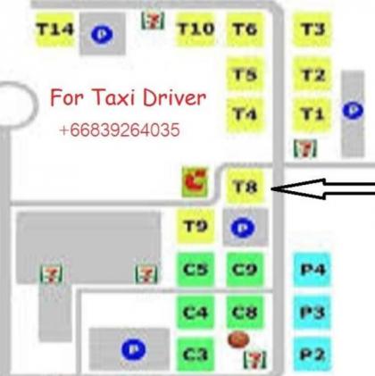 IMPACT Muang Thong Thani Service Condominium - image 3