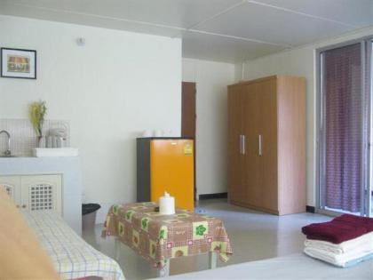 IMPACT Muang Thong Thani Service Condominium - image 8