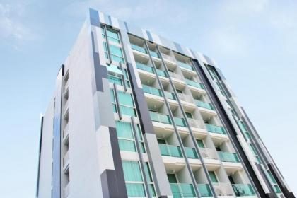 United Residence Ekamai Bangkok