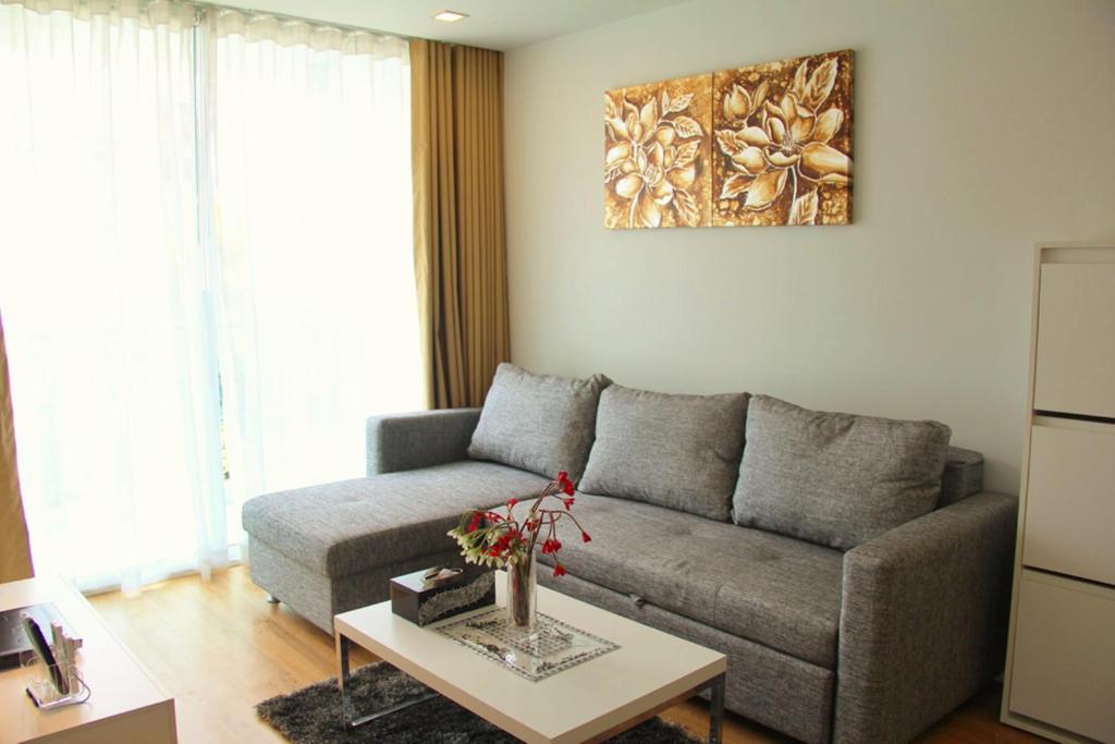 United Residence Ekamai Bangkok - image 5