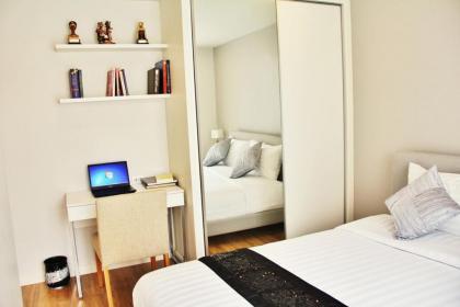 United Residence Ekamai Bangkok - image 6