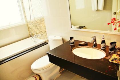 United Residence Ekamai Bangkok - image 9