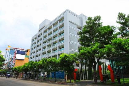 GM Complex