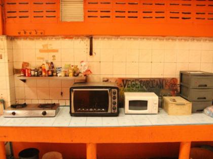 The Overstay Art Hostel (Pet-friendly) - image 12