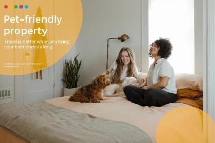 The Overstay Art Hostel (Pet-friendly) - image 13