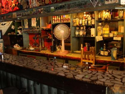 The Overstay Art Hostel (Pet-friendly) - image 15