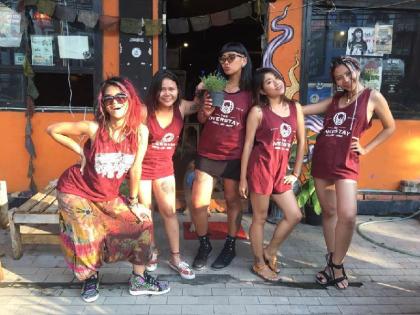 The Overstay Art Hostel (Pet-friendly) - image 17