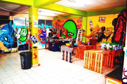 The Overstay Art Hostel (Pet-friendly) - image 19