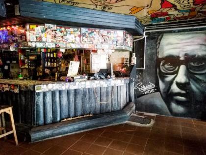 The Overstay Art Hostel (Pet-friendly) - image 2