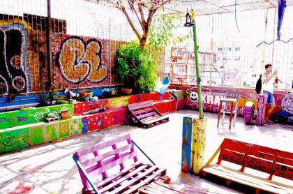 The Overstay Art Hostel (Pet-friendly) - image 20