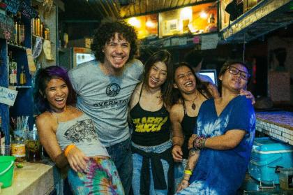 The Overstay Art Hostel (Pet-friendly) - image 4