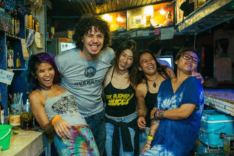 The Overstay Art Hostel (Pet-friendly) - image 4