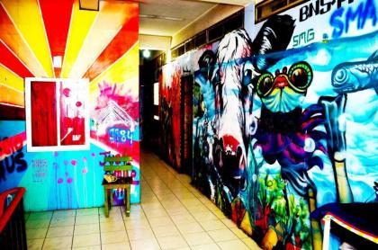 The Overstay Art Hostel (Pet-friendly) - image 5