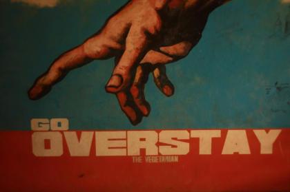 The Overstay Art Hostel (Pet-friendly) - image 6