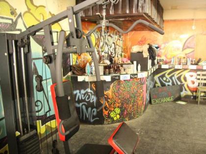 The Overstay Art Hostel (Pet-friendly) - image 7