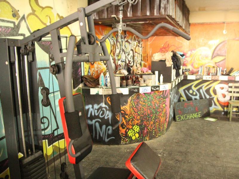 The Overstay Art Hostel (Pet-friendly) - image 7