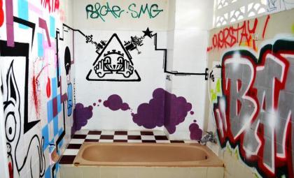 The Overstay Art Hostel (Pet-friendly) - image 8