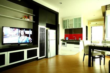 The Sunreno Hotel SHA - image 11