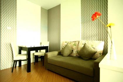 The Sunreno Hotel SHA - image 13