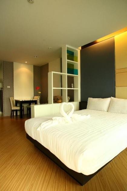 The Sunreno Hotel SHA - image 14