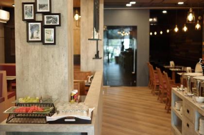 The Sunreno Hotel SHA - image 20