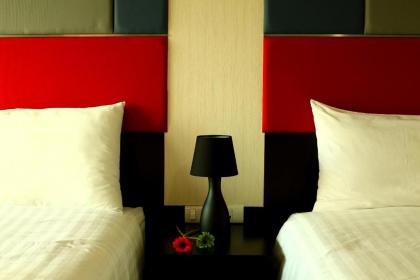 The Sunreno Hotel SHA - image 4