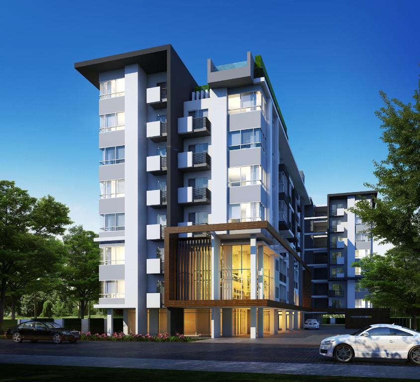 The September Salaya - main image