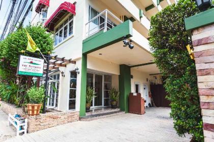 Aparthotels in Bangkok 