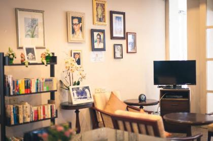 The Sunrise Residence - image 13