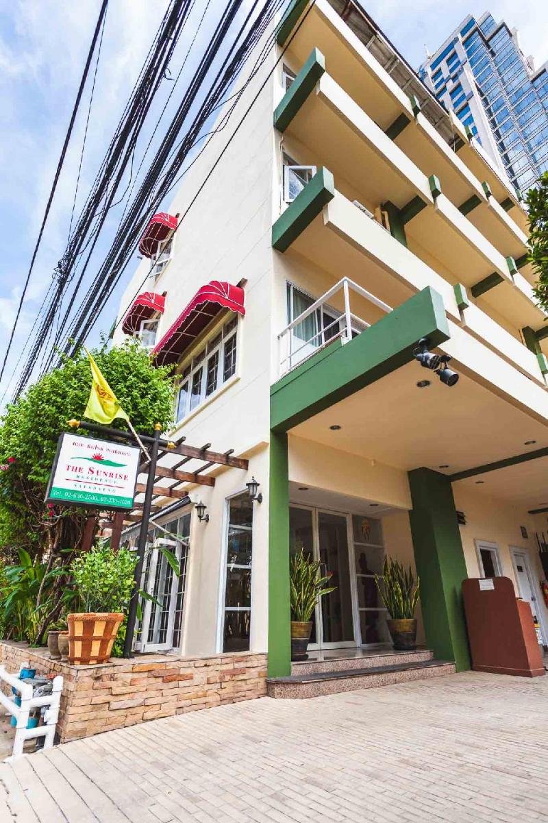 The Sunrise Residence - image 5