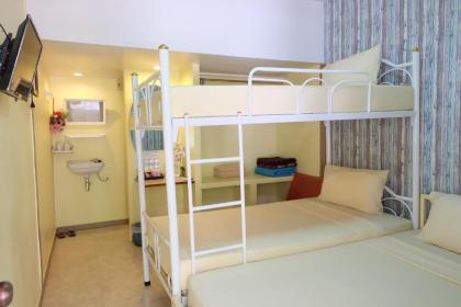 Steve Lady Hostel - image 9