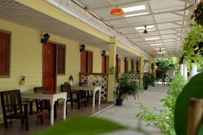 Steve Lady Hostel - image 11