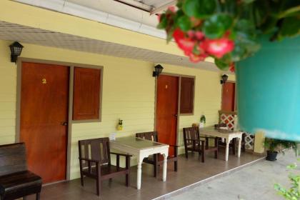 Steve Lady Hostel - image 12