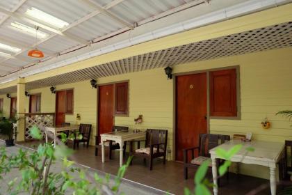Steve Lady Hostel - image 17