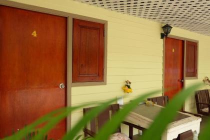 Steve Lady Hostel - image 18