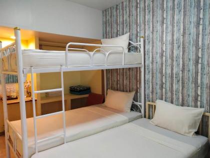 Steve Lady Hostel - image 1
