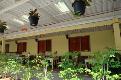 Steve Lady Hostel - image 19