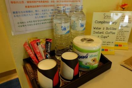 Steve Lady Hostel - image 6