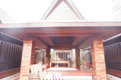 Yotaka Boutique Hotel - image 11